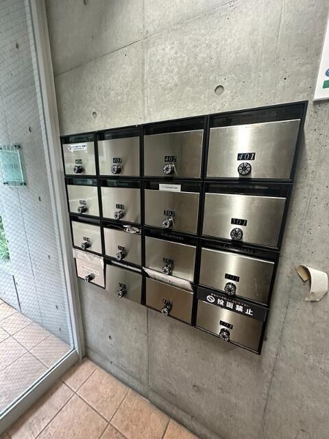 ラティエラ乃木坂