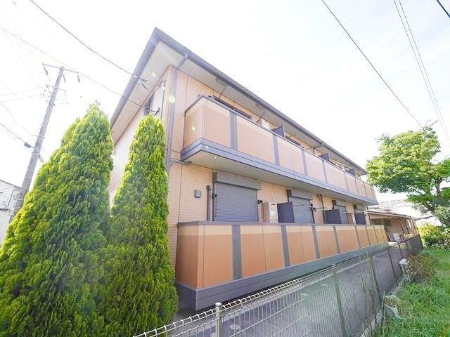 カーサドルチェ
