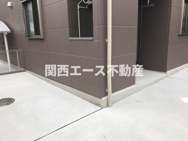 サンハイツ高井田