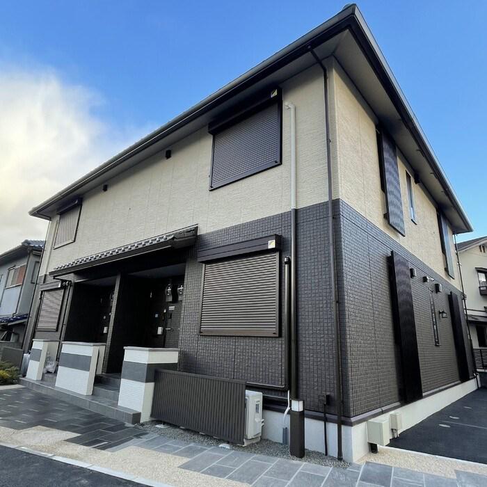 NEWDORF壱番館
