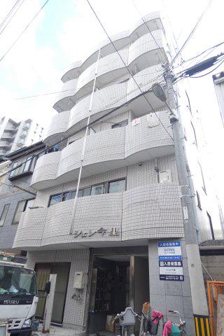 シェレ今里