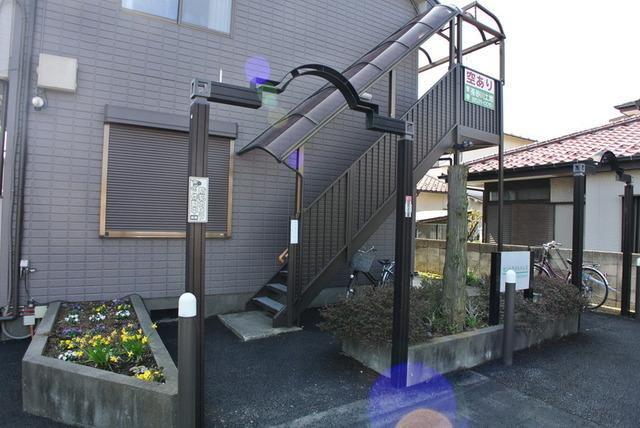 セントライトパレス