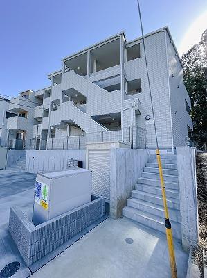 クロレ南流山III