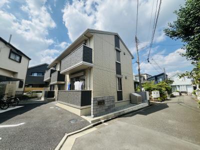 ソラーレ湘南