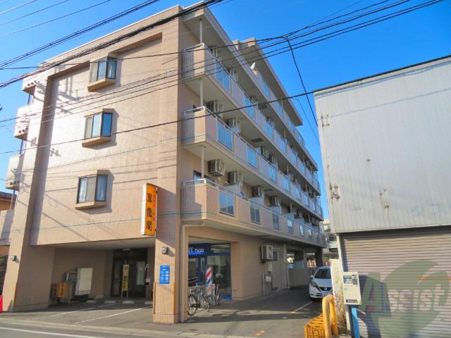 ヴァンクール小田原