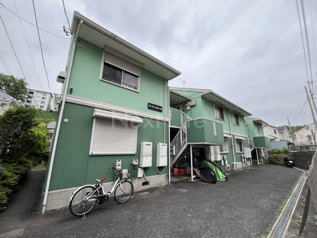 アーバンクレール