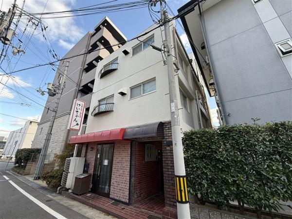 サンシャイン甲南
