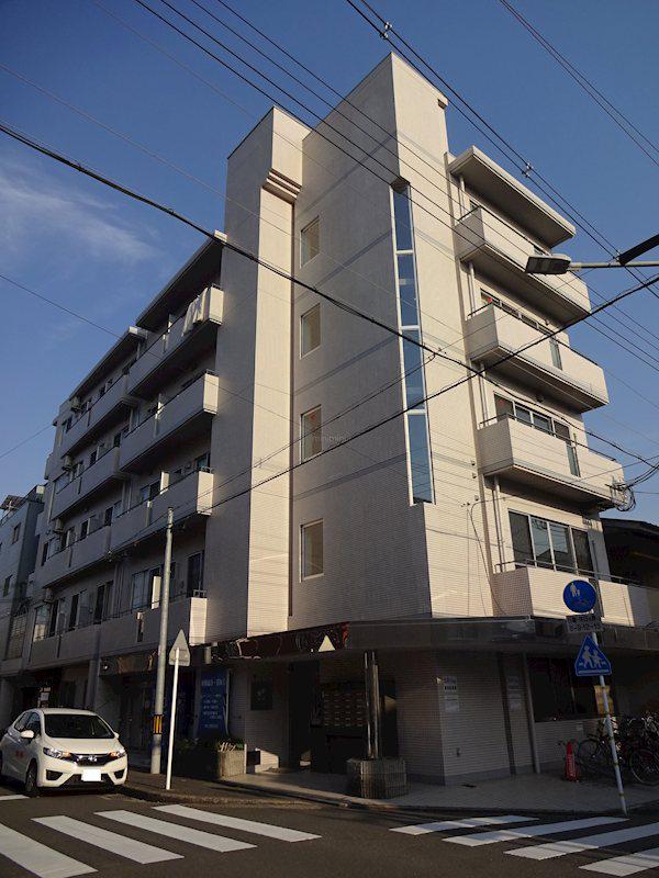 シボラ六条高倉