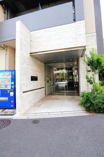 DIPS金町RESIDENCE