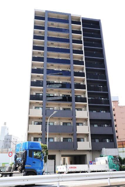 DIPS金町RESIDENCE
