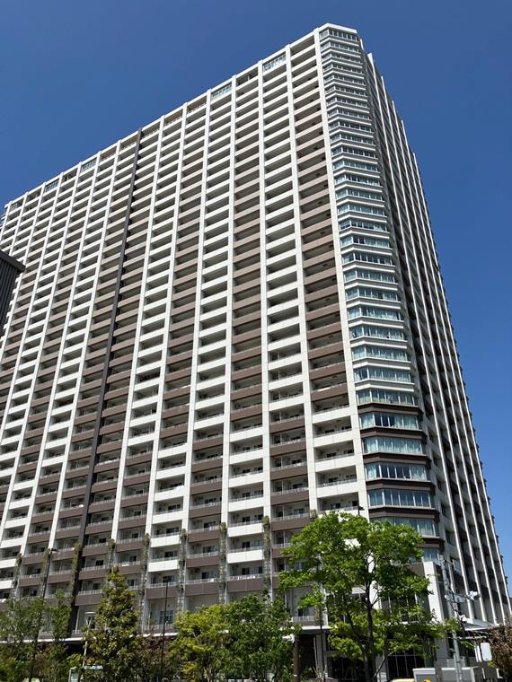 BRILLIA有明 SKY TOWER