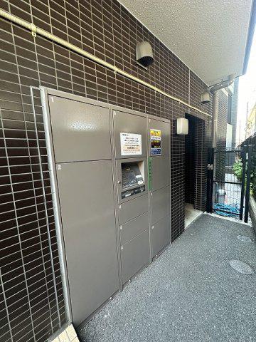 エステムプラザ横濱みなとみらいウエスト