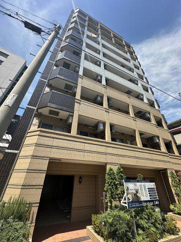 エステムプラザ横濱みなとみらいウエスト
