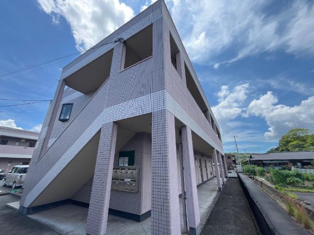 エポックハシマI