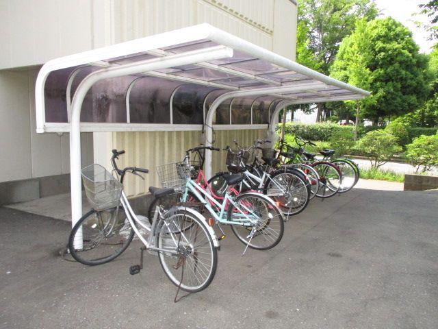 茨城県つくば市 4階建 築36年