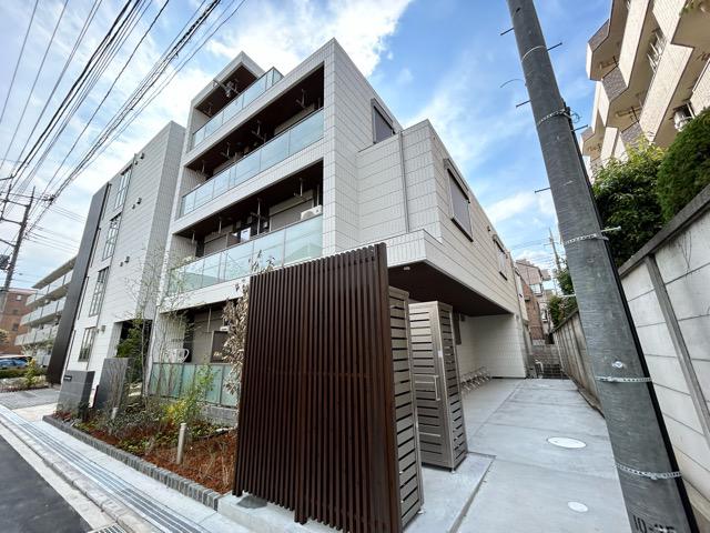 アーバンコートミタカ