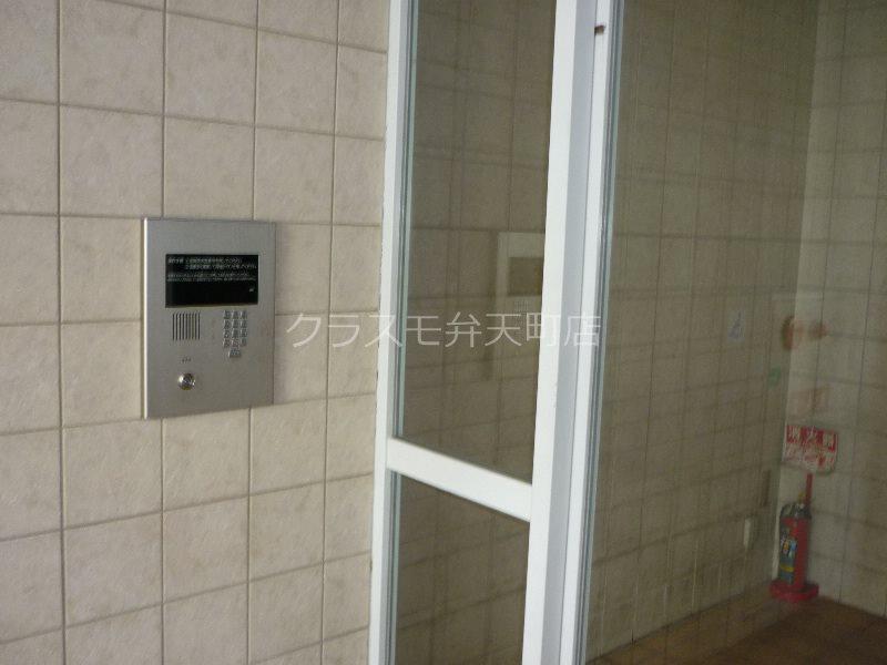 ハーバーハウス大阪