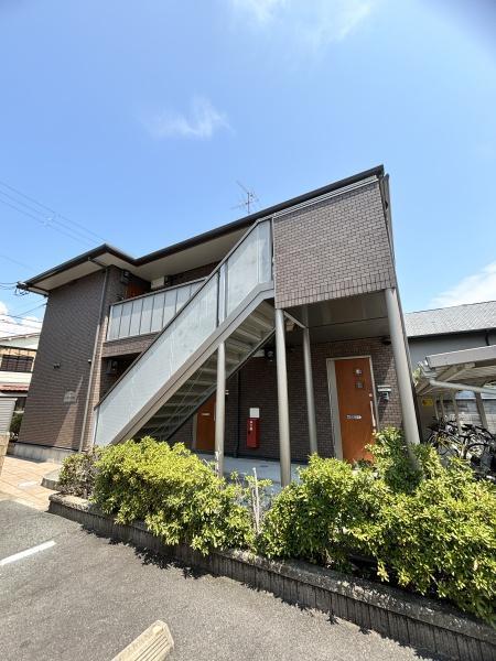 シンプルライフA棟