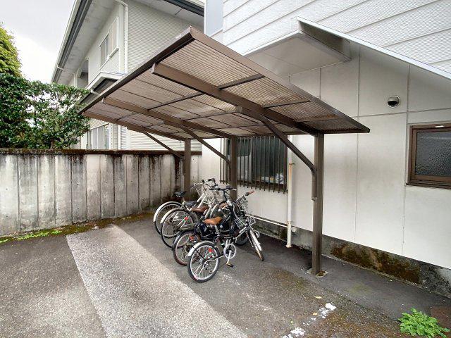 エクセルハウス三園