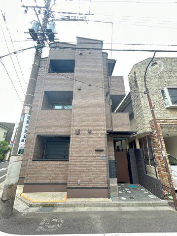 グランクオール西国立