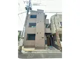 グランクオール西国立