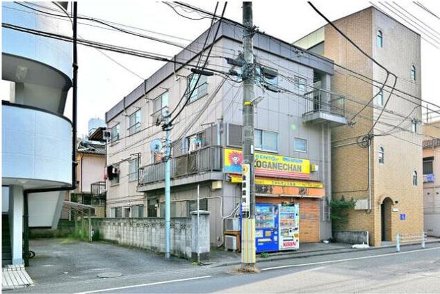 タカダビル