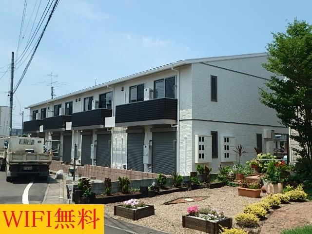 グリーンセントA