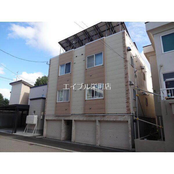 JPコート元町西