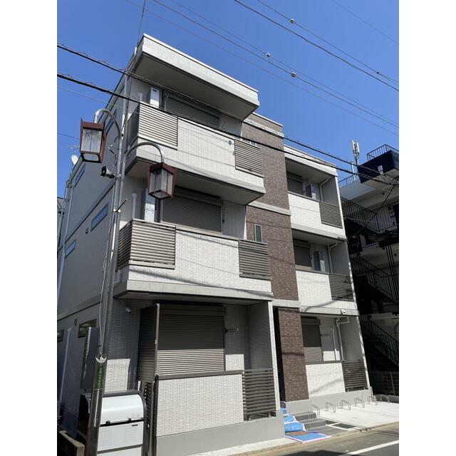 エルデ大岡山
