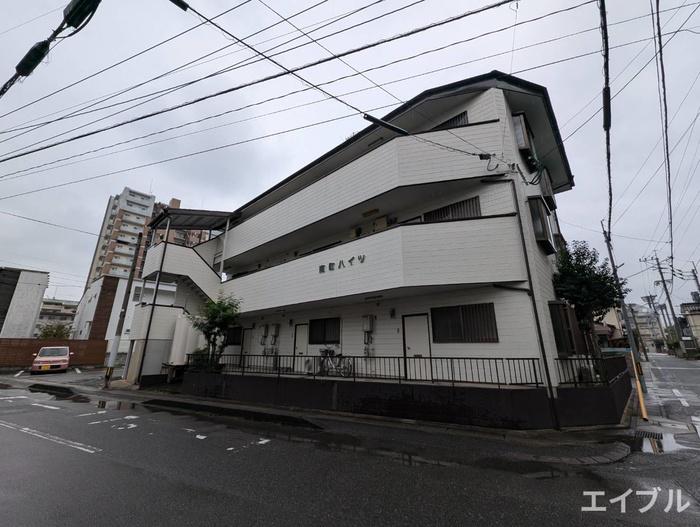 南町ハイツ