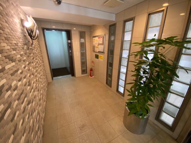 さくらヒルズ新屋敷壱番館