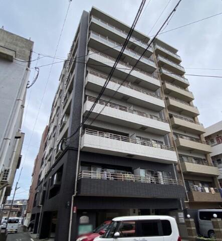 さくらヒルズ新屋敷壱番館(2K/3階)