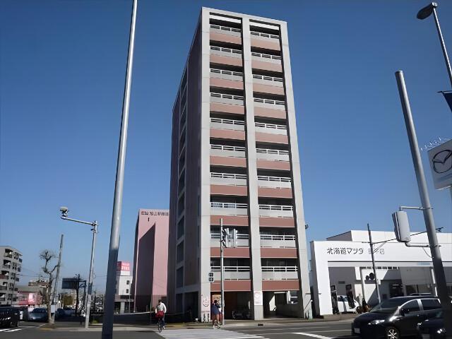 LEE豊平3条