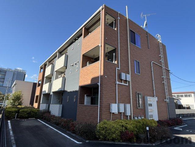 アヴニール・M(1SK/1階)