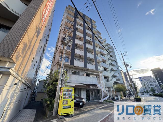 セレブコート木川