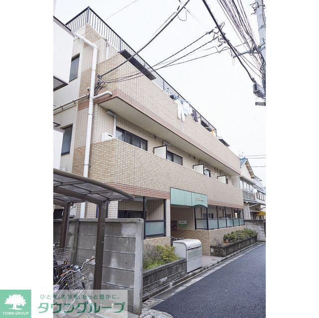 メゾン・アイズ