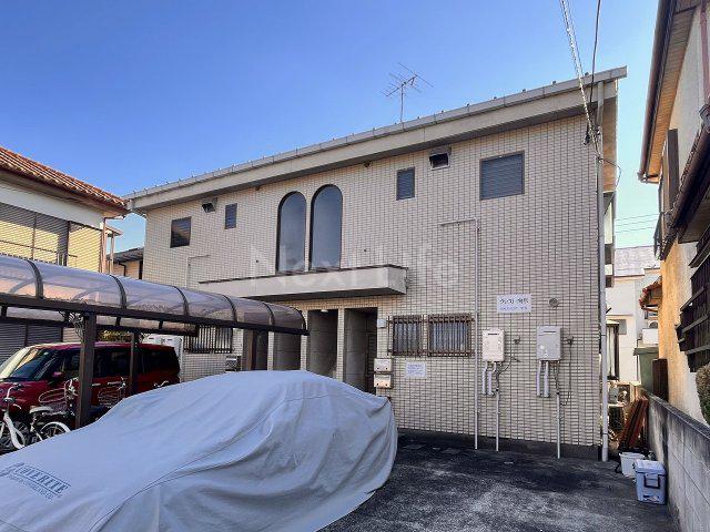 クレスト向原