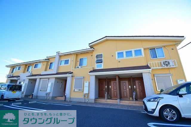 グランソレイユ