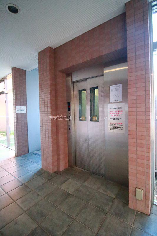 ルームズ学園北町