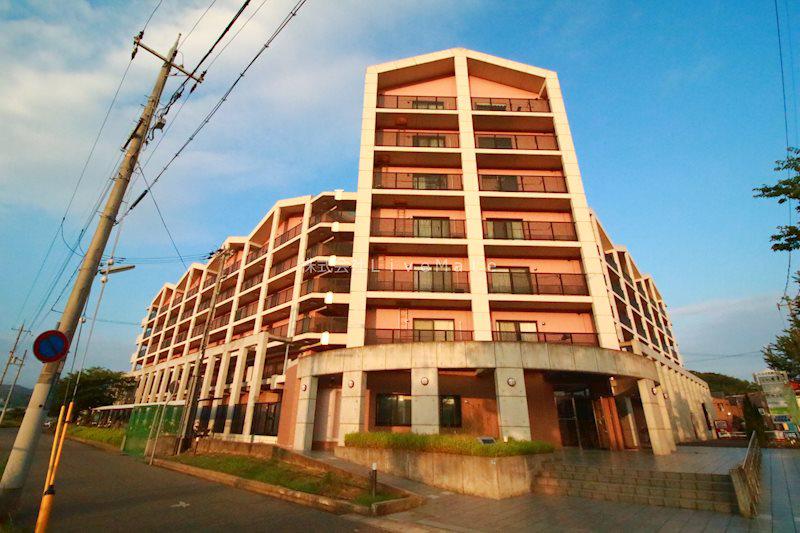 ルームズ学園北町