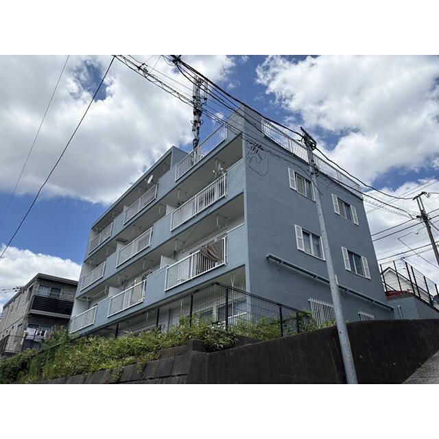 ベイヒルズ日吉