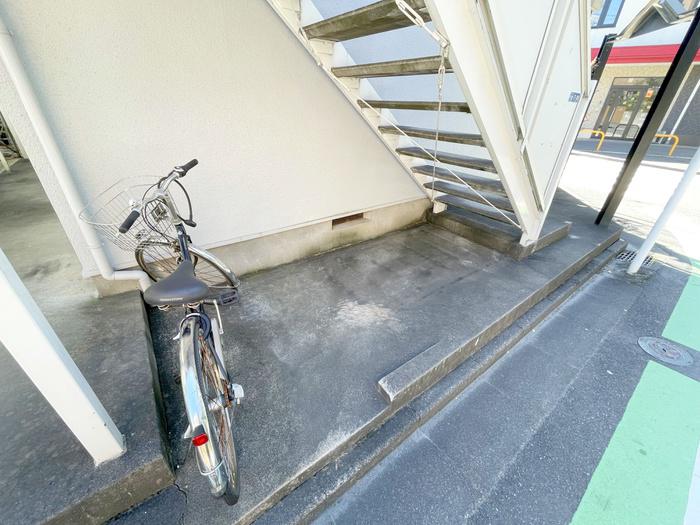 メゾン舘山