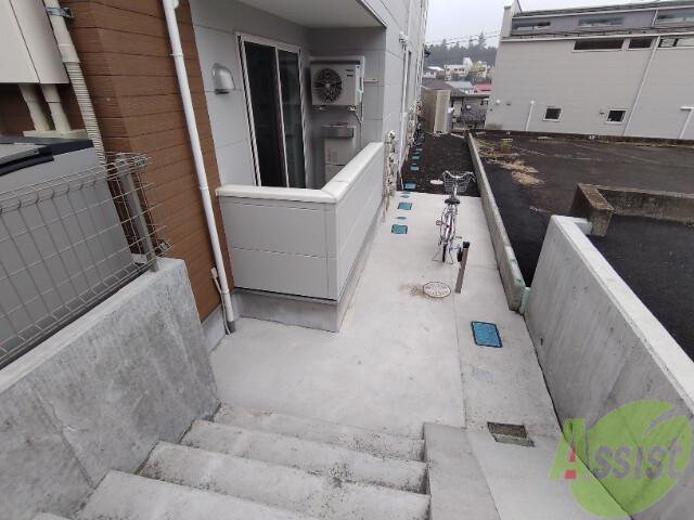 OUTRIGGER小松島