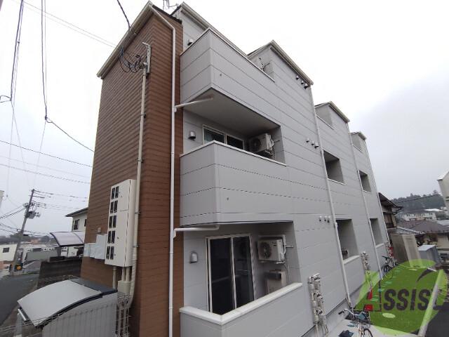 OUTRIGGER小松島