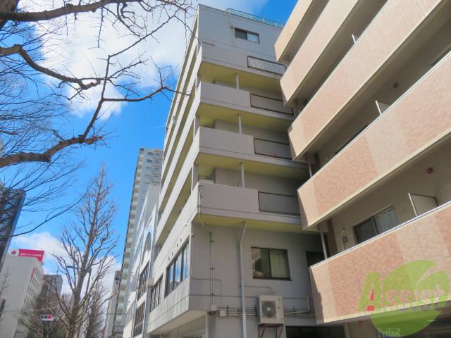 三徳ビル