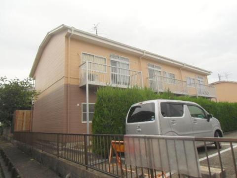 シティハイツ東川