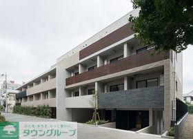 レガリス池尻大橋
