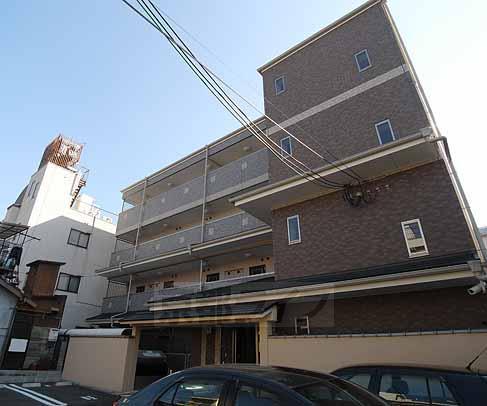 ヌウボー塩小路
