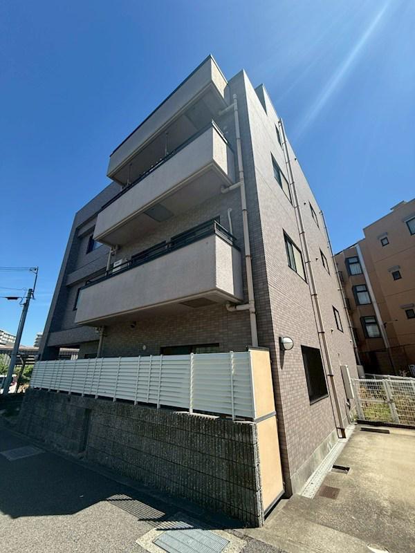 ミナミマチマンション