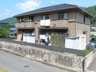 セジュール深川 A棟